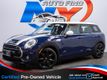 2017 MINI Cooper S Clubman FULLY LOADED, AWD, 6-SPD MANUAL, PAN SUNROOF, NAVI, BACKUP CAM - 22958158 - 0