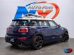 2017 MINI Cooper S Clubman FULLY LOADED, AWD, 6-SPD MANUAL, PAN SUNROOF, NAVI, BACKUP CAM - 22958158 - 4