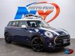 2017 MINI Cooper S Clubman FULLY LOADED, AWD, 6-SPD MANUAL, PAN SUNROOF, NAVI, BACKUP CAM - 22958158 - 8