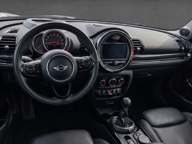 2017 MINI Cooper S Clubman ONE OWNER, 6-SPD MANUAL, FULLY LOADED, PAN SUNROOF, NAVIGATION - 23062710 - 2