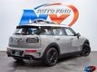2017 MINI Cooper S Clubman ONE OWNER, AWD, 6-SPD MANUAL, PAN SUNROOF, BACKUP CAMERA, NAVI - 22935403 - 4