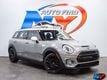 2017 MINI Cooper S Clubman ONE OWNER, AWD, 6-SPD MANUAL, PAN SUNROOF, BACKUP CAMERA, NAVI - 22935403 - 8