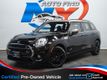 2017 MINI Cooper S Clubman ONE OWNER, AWD, PANORAMIC SUNROOF, NAVIGATION, HEATED SEATS  - 22361228 - 0