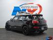 2017 MINI Cooper S Clubman ONE OWNER, AWD, PANORAMIC SUNROOF, NAVIGATION, HEATED SEATS  - 22361228 - 3