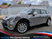 2017 MINI Cooper S Clubman ONE OWNER, AWD, PAN SUNROOF, HEATED SEATS, PREMIUM PKG - 23004276 - 0