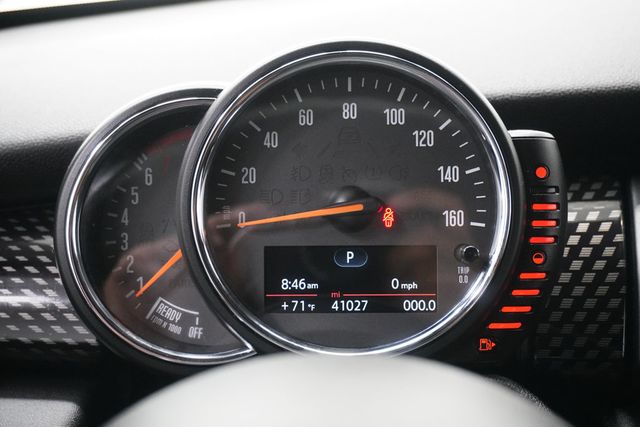 2017 MINI Cooper S Convertible   - 22946113 - 18