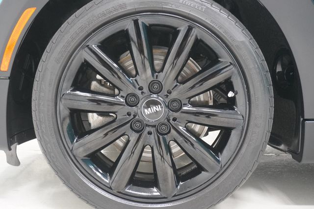 2017 MINI Cooper S Convertible   - 22946113 - 26