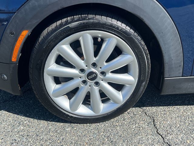 2017 MINI Cooper S Convertible   - 23003689 - 9