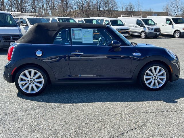 2017 MINI Cooper S Convertible   - 23003689 - 13