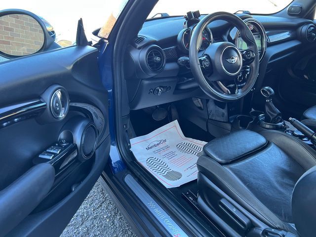 2017 MINI Cooper S Convertible   - 23003689 - 14