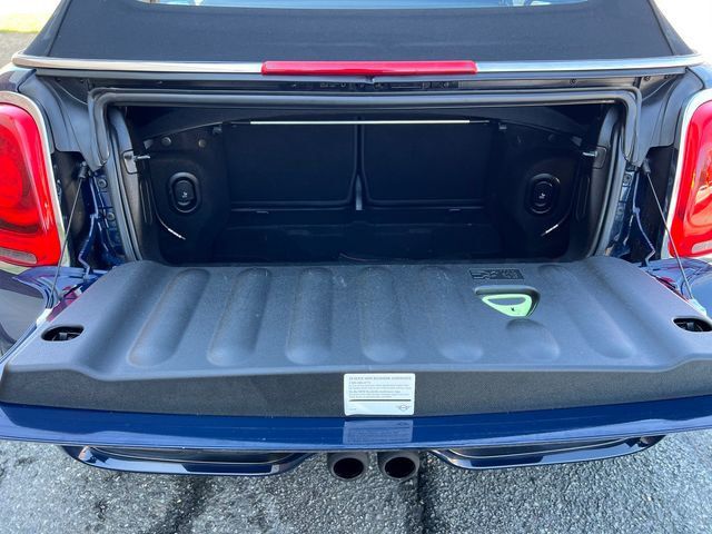 2017 MINI Cooper S Convertible   - 23003689 - 18