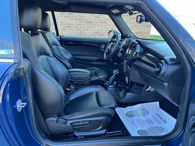 2017 MINI Cooper S Convertible   - 23003689 - 20