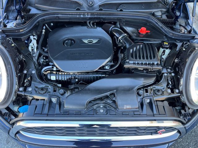 2017 MINI Cooper S Convertible   - 23003689 - 21