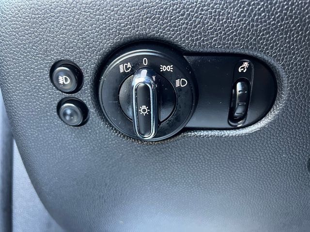 2017 MINI Cooper S Convertible   - 23003689 - 23