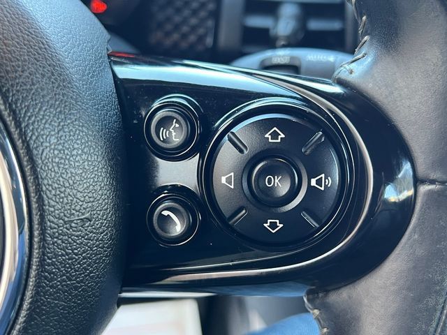 2017 MINI Cooper S Convertible   - 23003689 - 25