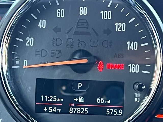 2017 MINI Cooper S Convertible   - 23003689 - 26