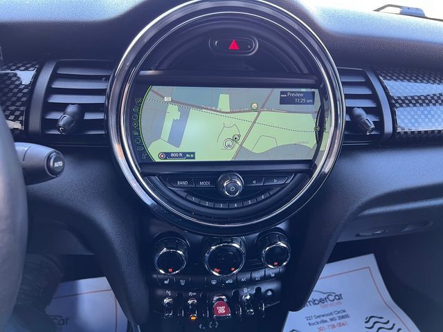 2017 MINI Cooper S Convertible   - 23003689 - 27