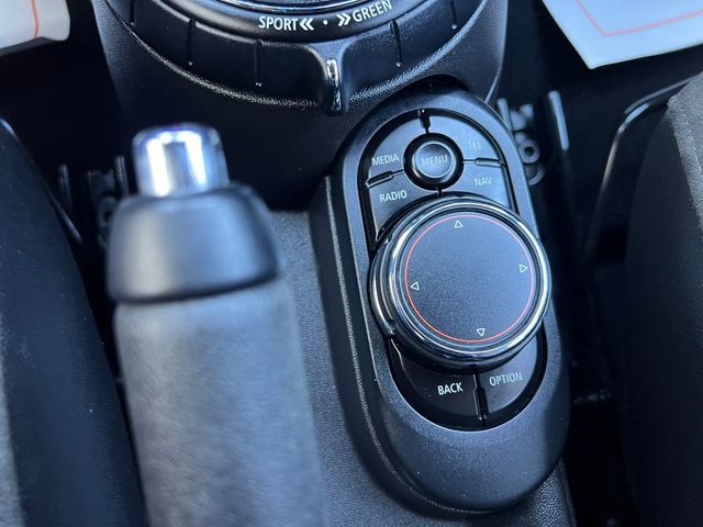 2017 MINI Cooper S Convertible   - 23003689 - 28