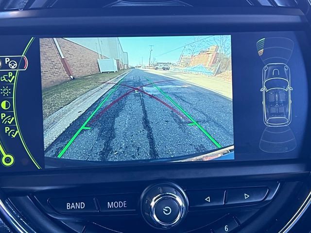 2017 MINI Cooper S Convertible   - 23003689 - 30