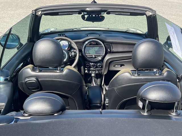 2017 MINI Cooper S Convertible   - 23003689 - 4