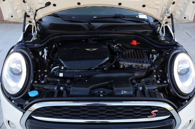 2017 MINI Cooper S Convertible  - 23004225 - 15