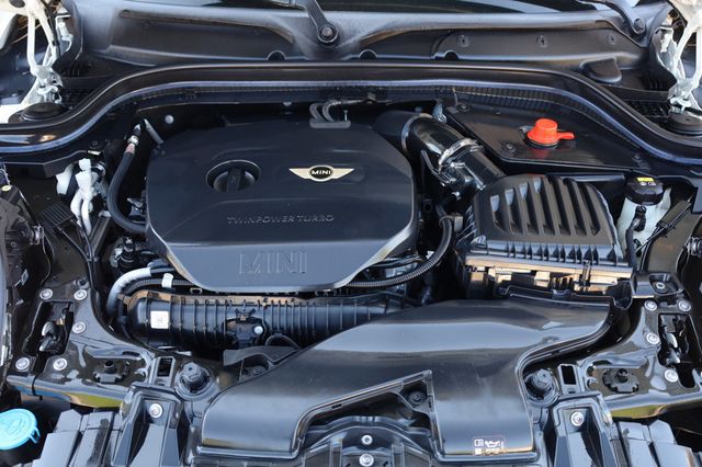 2017 MINI Cooper S Convertible  - 23004225 - 16