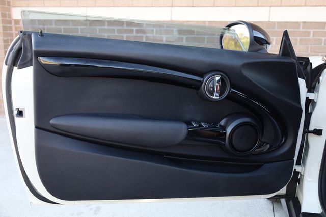 2017 MINI Cooper S Convertible  - 23004225 - 17