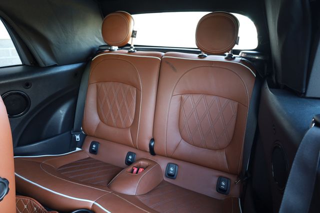 2017 MINI Cooper S Convertible  - 23004225 - 22