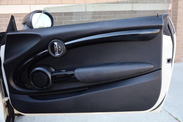 2017 MINI Cooper S Convertible  - 23004225 - 23