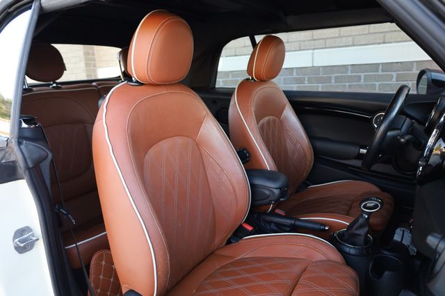 2017 MINI Cooper S Convertible  - 23004225 - 24