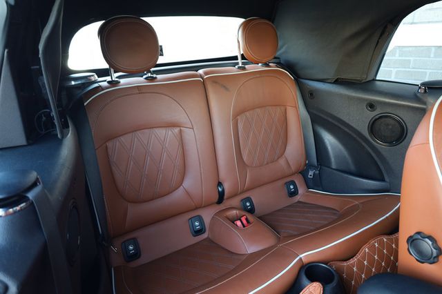 2017 MINI Cooper S Convertible  - 23004225 - 26