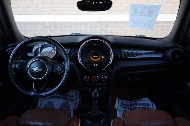 2017 MINI Cooper S Convertible  - 23004225 - 29