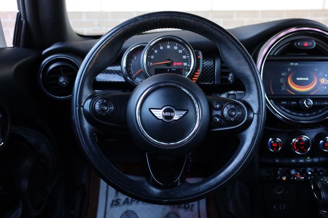 2017 MINI Cooper S Convertible  - 23004225 - 30