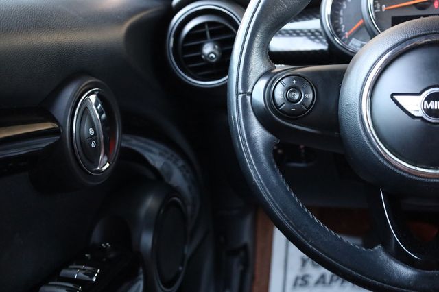 2017 MINI Cooper S Convertible  - 23004225 - 31