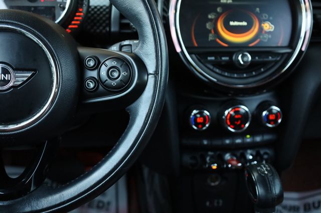 2017 MINI Cooper S Convertible  - 23004225 - 32