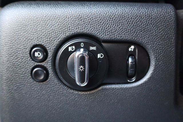 2017 MINI Cooper S Convertible  - 23004225 - 33