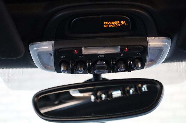 2017 MINI Cooper S Convertible  - 23004225 - 36