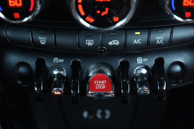 2017 MINI Cooper S Convertible  - 23004225 - 41