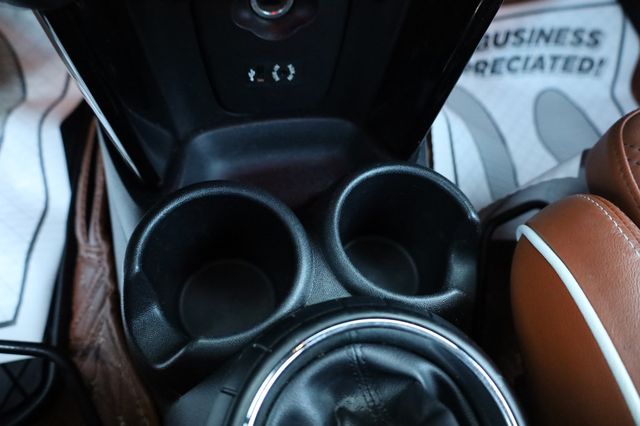 2017 MINI Cooper S Convertible  - 23004225 - 42