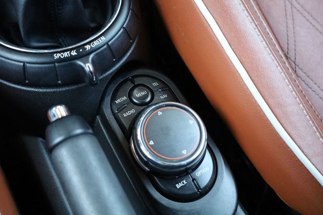 2017 MINI Cooper S Convertible  - 23004225 - 43