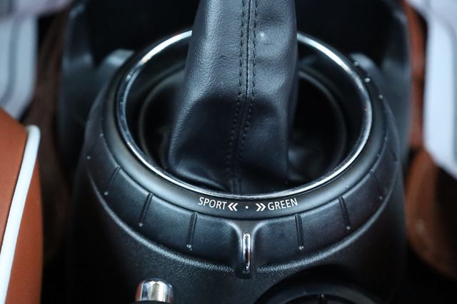 2017 MINI Cooper S Convertible  - 23004225 - 44