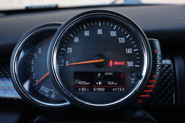 2017 MINI Cooper S Convertible  - 23004225 - 45