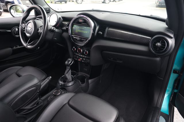2017 MINI Cooper S Convertible  - 23054831 - 20
