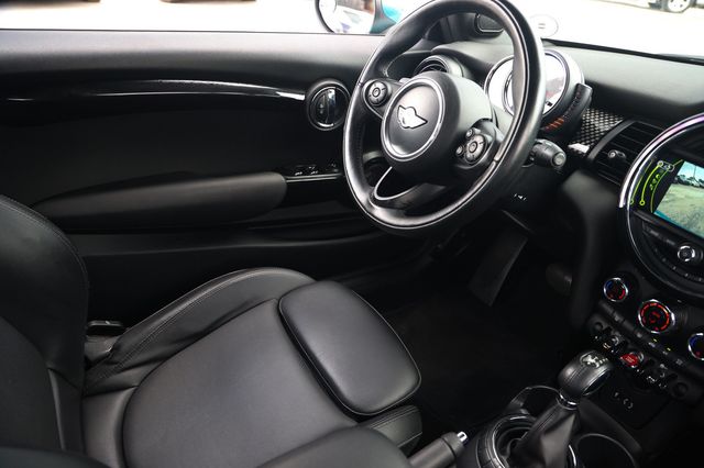 2017 MINI Cooper S Convertible  - 23054831 - 22