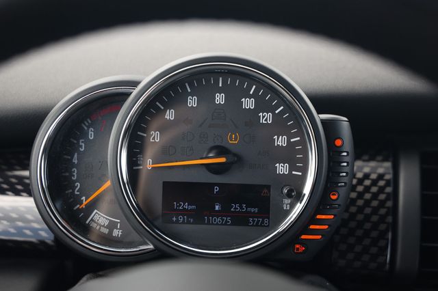 2017 MINI Cooper S Convertible  - 23054831 - 28