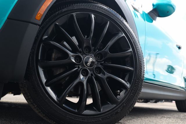2017 MINI Cooper S Convertible  - 23054831 - 29