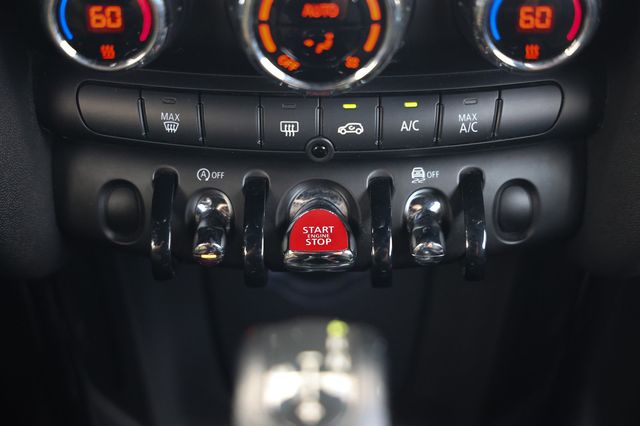 2017 MINI Cooper S Convertible  - 23054831 - 30