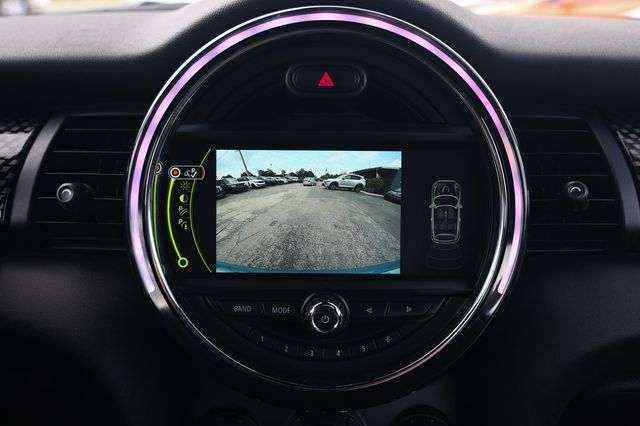 2017 MINI Cooper S Convertible  - 23054831 - 32