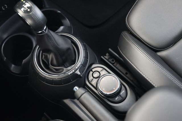 2017 MINI Cooper S Convertible  - 23054831 - 34
