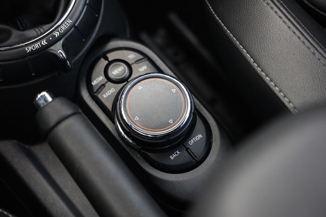 2017 MINI Cooper S Convertible  - 23054831 - 35